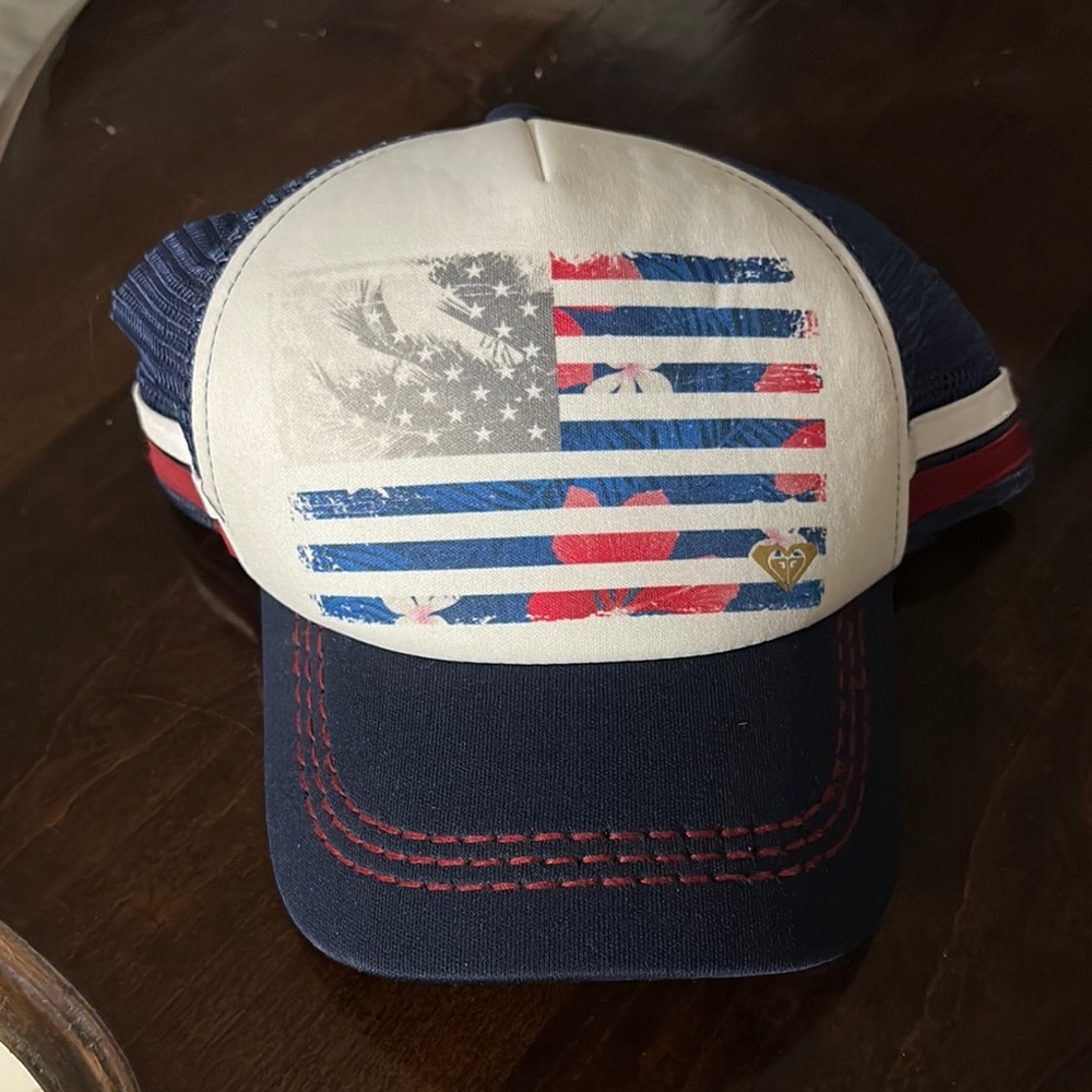 Roxy Trucker Hat